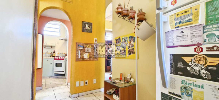 Imagem Apartamento com 2 Quartos à Venda, 55 m² em Santa Teresa - Rio De Janeiro Imagem Apartamento com 2 Quartos à Venda, 55 m² em Santa Teresa - Rio De Janeiro
