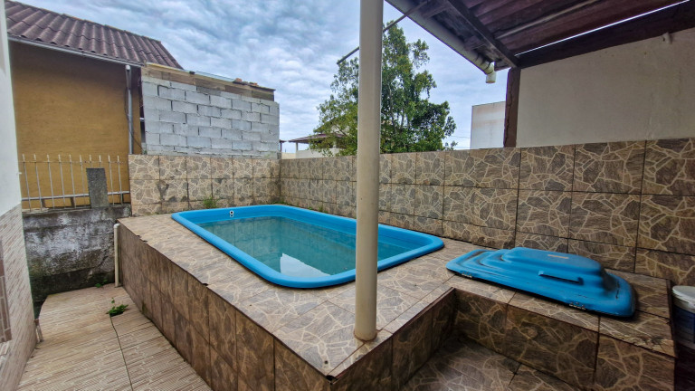 Imagem Casa com 3 Quartos à Venda, 147 m² em Praia Da Gamboa - Garopaba