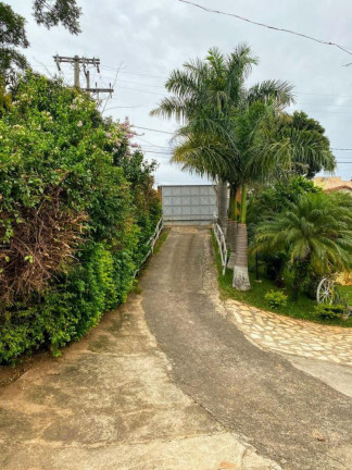 Imagem Imóvel com 5 Quartos à Venda, 260 m² em Jardim São Paulo - Boituva