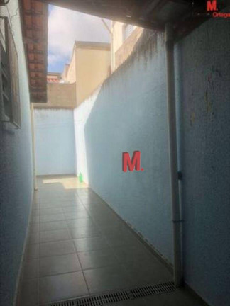 Imagem Casa com 2 Quartos à Venda, 114 m² em Jardim Montreal - Sorocaba