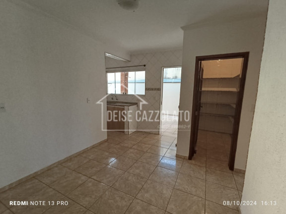 Imagem Casa com 3 Quartos para Alugar, 136 m² em Ibiti Do Paço - Sorocaba