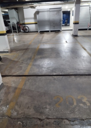 Imóvel com 3 Quartos à Venda, 91 m² em Norte (águas Claras) - Brasília