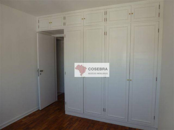 Imagem Apartamento com 3 Quartos para Alugar, 155 m² em Jardim Paulista - São Paulo