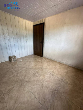 Imagem Casa com 2 Quartos à Venda, 72 m² em Roseira - Colombo Imagem Casa com 2 Quartos à Venda, 72 m² em Roseira - Colombo
