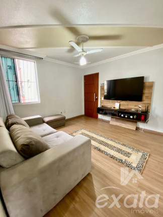 Imagem Apartamento com 3 Quartos à Venda, 68 m² em Valparaiso - Serra Imagem Apartamento com 3 Quartos à Venda, 68 m² em Valparaiso - Serra
