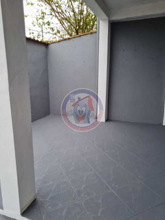 Imagem Casa com 3 Quartos à Venda, 162 m² em Jardim Praia Grande - Mongaguá