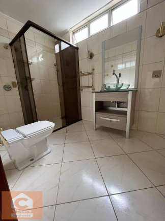 Imagem Apartamento com 3 Quartos à Venda, 200 m² em Paraíso - São Paulo