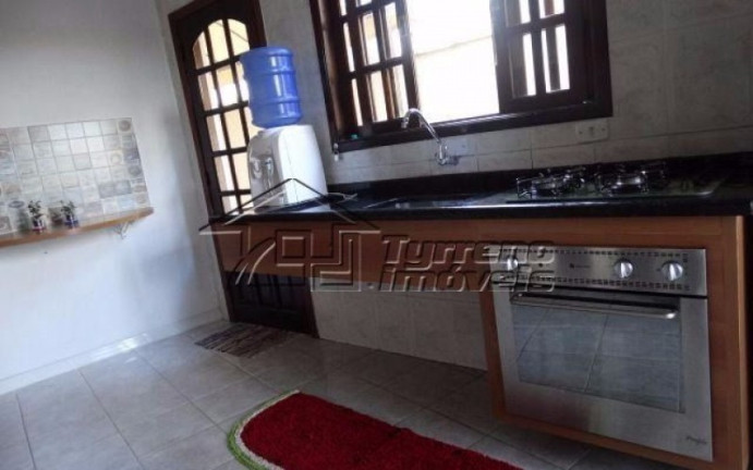 Imagem Casa com 4 Quartos para Alugar, 160 m² em Jardim Das Indústrias - São José Dos Campos
