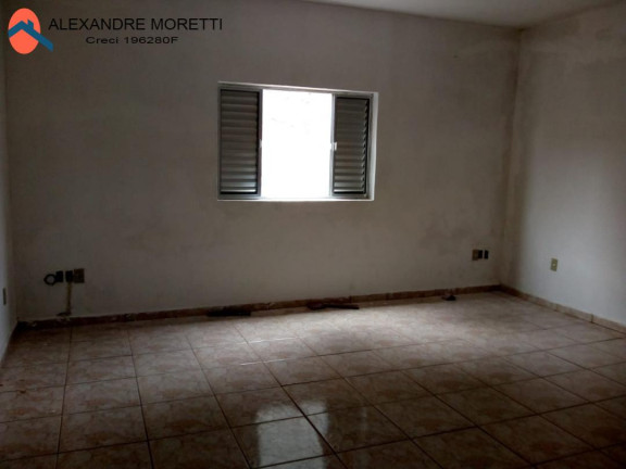 Imagem Casa com 3 Quartos à Venda, 125 m² em Jardim Santa Cecilia - Sorocaba