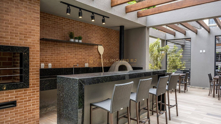 Imagem Apartamento com 3 Quartos à Venda, 68 m² em Todos Os Santos - Rio De Janeiro Imagem Apartamento com 3 Quartos à Venda, 68 m² em Todos Os Santos - Rio De Janeiro