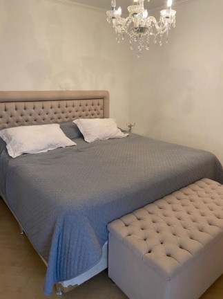 Imagem Apartamento com 3 Quartos à Venda, 240 m² em Vila Santa Catarina - Americana Imagem Apartamento com 3 Quartos à Venda, 240 m² em Vila Santa Catarina - Americana