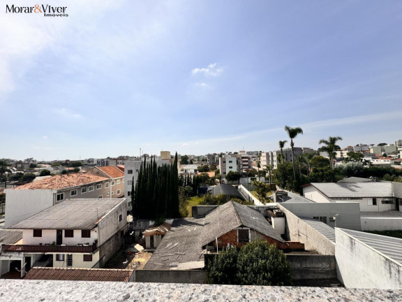 Imagem Apartamento com 3 Quartos à Venda, 80 m² em Cidade Jardim - São José Dos Pinhais