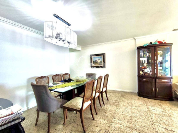 Imagem Apartamento com 4 Quartos à Venda, 147 m² em Barra Olímpica - Rio De Janeiro Imagem Apartamento com 4 Quartos à Venda, 147 m² em Barra Olímpica - Rio De Janeiro
