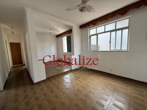 Imagem Imóvel com 2 Quartos à Venda, 70 m² em Marapé - Santos Imagem Imóvel com 2 Quartos à Venda, 70 m² em Marapé - Santos