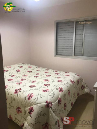 Imagem Apartamento com 3 Quartos à Venda, 76 m² em Santana - São Paulo