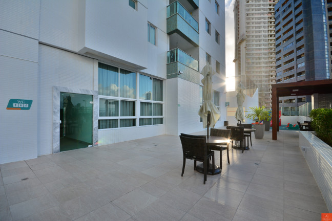 Imagem Apartamento com 3 Quartos à Venda, 91 m² em Altiplano Cabo Branco - João Pessoa
