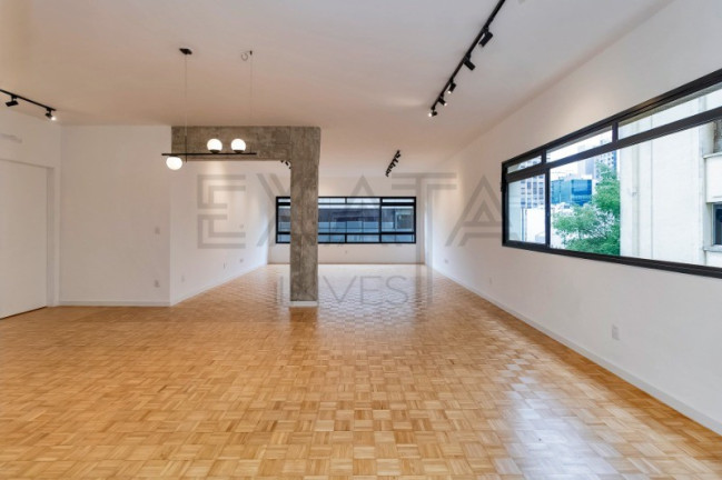 Imagem Imóvel com 3 Quartos à Venda, 220 m² em Jardim Paulista - São Paulo