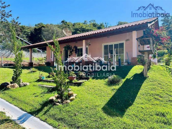 Imagem Chácara com 4 Quartos à Venda, 1.000 m² em Centro - Joanópolis Imagem Chácara com 4 Quartos à Venda, 1.000 m² em Centro - Joanópolis