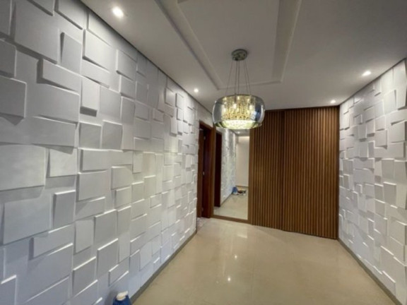 Apartamento com 3 Quartos à Venda, 107 m² em Sul - águas Claras