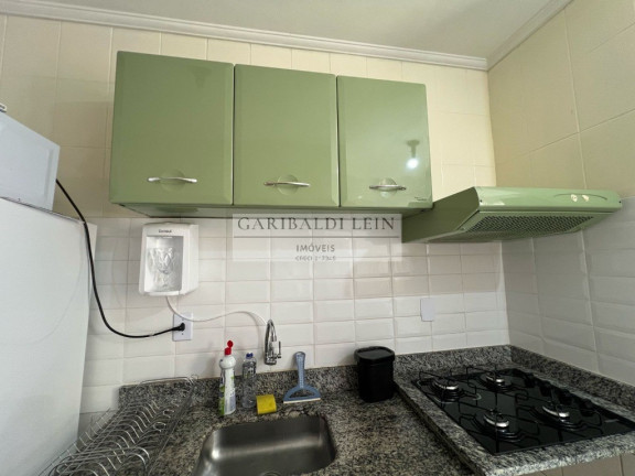 Imagem Imóvel com 1 Quarto à Venda, 52 m² em Vila Itapura - Campinas