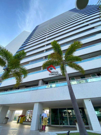 Imagem Apartamento com 3 Quartos à Venda, 87 m² em Aldeota - Fortaleza Imagem Apartamento com 3 Quartos à Venda, 87 m² em Aldeota - Fortaleza