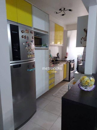Imagem Apartamento com 3 Quartos à Venda, 85 m² em Centro - São Caetano Do Sul Imagem Apartamento com 3 Quartos à Venda, 85 m² em Centro - São Caetano Do Sul