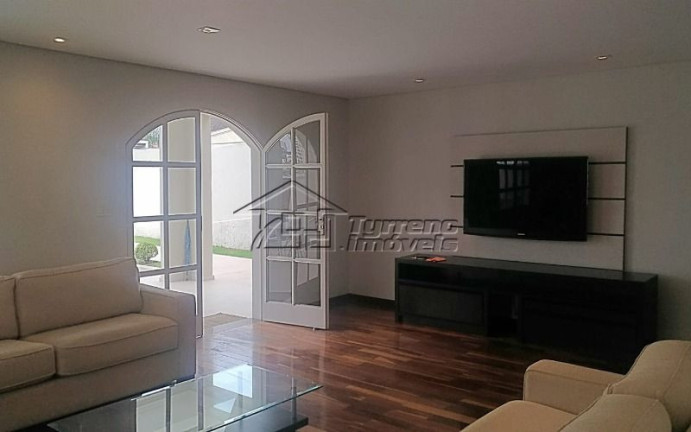 Imagem Casa de Condomínio com 3 Quartos para Alugar, 380 m² em Jardim Das Colinas - São José Dos Campos