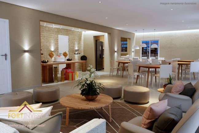 Imagem Imóvel com 2 Quartos à Venda, 63 m² em Aviação - Praia Grande Imagem Imóvel com 2 Quartos à Venda, 63 m² em Aviação - Praia Grande