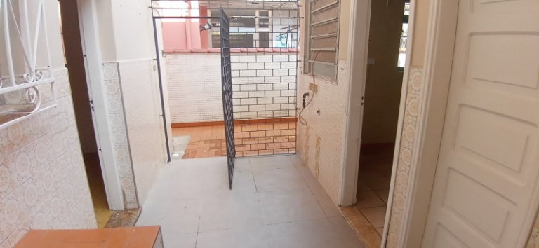 Imagem Casa com 3 Quartos para Alugar, 285 m² em Marapé - Santos