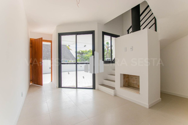 Imagem Sobrado com 2 Quartos à Venda, 89 m² em Praia Da Cal - Torres