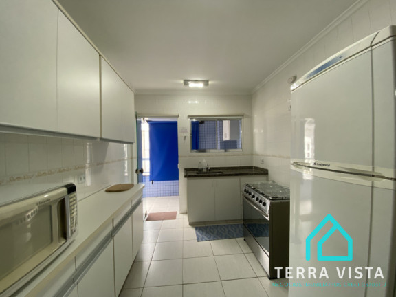 Imagem Apartamento com 3 Quartos à Venda, 89 m² em Itaguá - Ubatuba Imagem Apartamento com 3 Quartos à Venda, 89 m² em Itaguá - Ubatuba
