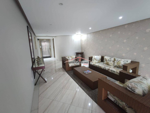 Imagem Apartamento com 2 Quartos à Venda, 76 m² em Aviação - Praia Grande
