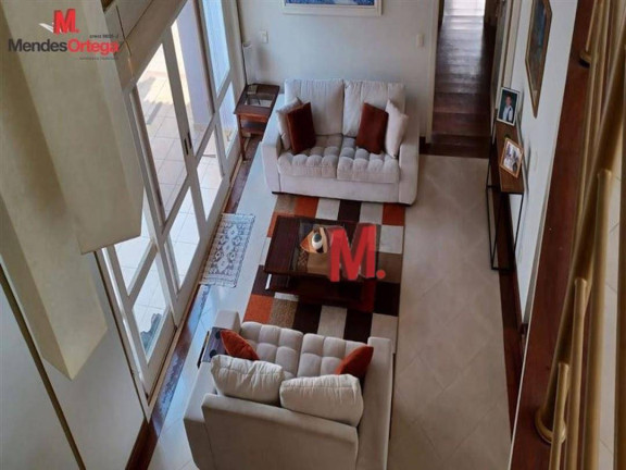 Imagem Casa com 4 Quartos à Venda, 430 m² em Alto Da Boa Vista - Sorocaba Imagem Casa com 4 Quartos à Venda, 430 m² em Alto Da Boa Vista - Sorocaba