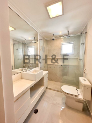 Imagem Apartamento com 2 Quartos à Venda, 88 m² em Moema - São Paulo