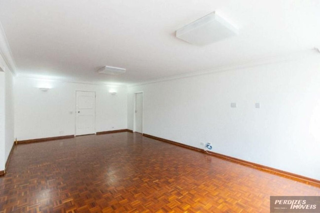 Apartamento com 3 Quartos à Venda, 130 m² em Perdizes - São Paulo