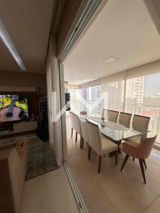 Imagem Apartamento com 3 Quartos à Venda, 128 m² em Vila Leonor - Guarulhos Imagem Apartamento com 3 Quartos à Venda, 128 m² em Vila Leonor - Guarulhos