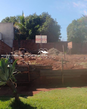 Imagem Terreno à Venda, 300 m² em Jardim Diamante - Maringá Imagem Terreno à Venda, 300 m² em Jardim Diamante - Maringá