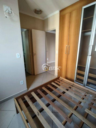 Imagem Apartamento com 1 Quarto para Alugar, 42 m² em Tatuapé - São Paulo