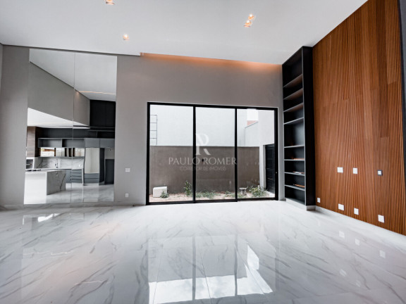 Imagem Casa com 3 Quartos à Venda, 207 m² em Residencial Goiânia Golfe Clube - Goiânia Imagem Casa com 3 Quartos à Venda, 207 m² em Residencial Goiânia Golfe Clube - Goiânia