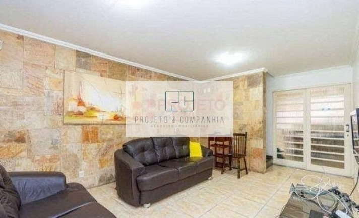 Imagem Sobrado com 2 Quartos à Venda, 100 m² em Brooklin - São Paulo Imagem Sobrado com 2 Quartos à Venda, 100 m² em Brooklin - São Paulo