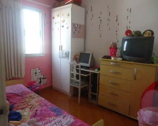 Imagem Apartamento com 2 Quartos à Venda, 60 m² em Moóca - São Paulo