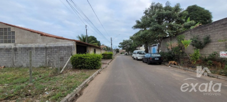 Imagem Terreno à Venda, 300 m² em Enseada De Jacaraipe - Serra