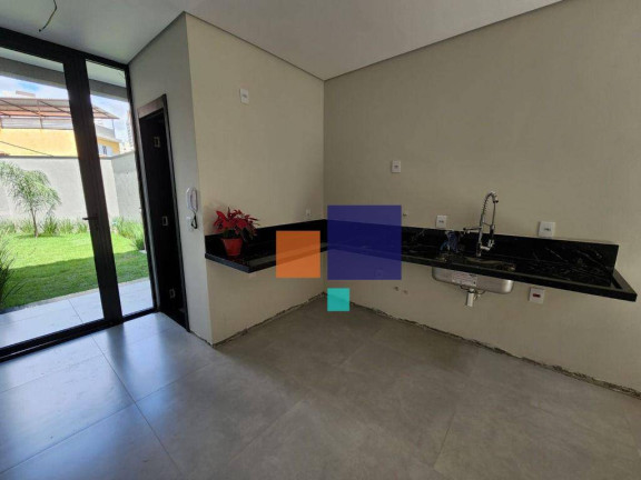 Imagem Sobrado com 3 Quartos à Venda, 150 m² em Bosque Da Saúde - São Paulo