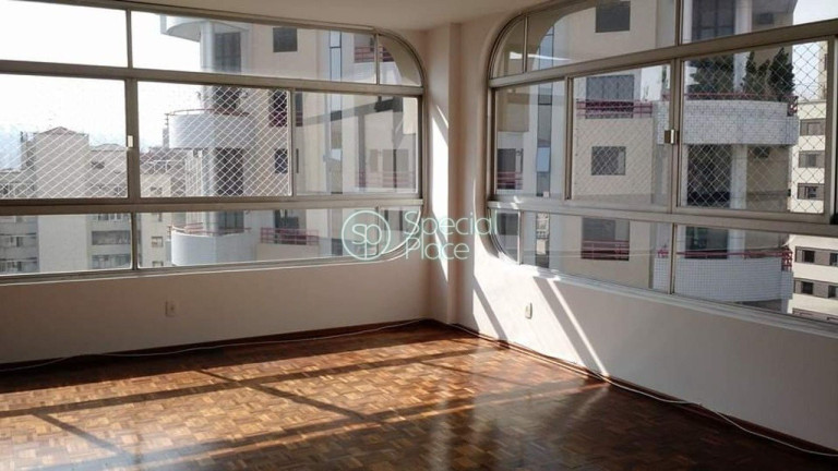 Apartamento com 3 Quartos à Venda, 300 m² em Itaim Bibi - São Paulo