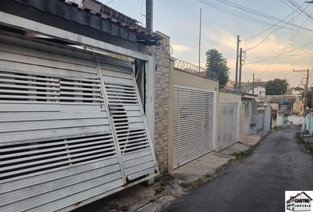 Sobrado com 2 Quartos à Venda,  em Penha De França - São Paulo