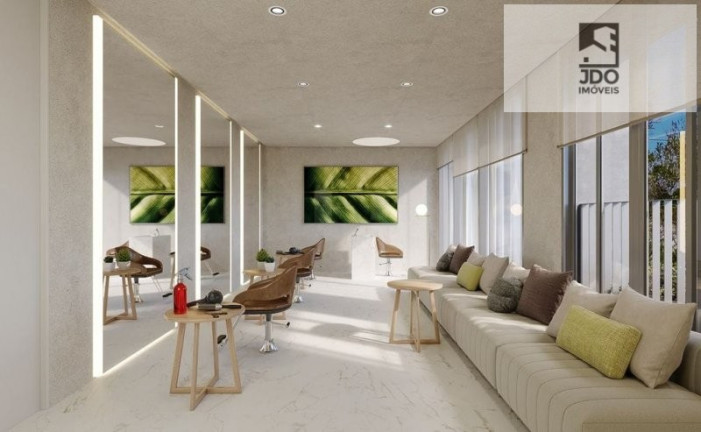 Imagem Apartamento com 3 Quartos à Venda, 309 m² em Ecoville - Curitiba Imagem Apartamento com 3 Quartos à Venda, 309 m² em Ecoville - Curitiba