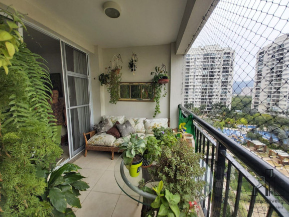 Imagem Apartamento com 3 Quartos à Venda, 86 m² em Jacarepaguá - Rio De Janeiro Imagem Apartamento com 3 Quartos à Venda, 86 m² em Jacarepaguá - Rio De Janeiro