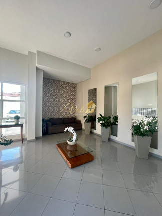 Imagem Apartamento com 3 Quartos à Venda, 84 m² em Jardim América - São José Dos Campos Imagem Apartamento com 3 Quartos à Venda, 84 m² em Jardim América - São José Dos Campos