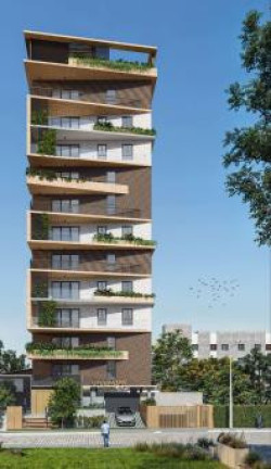 Apartamento com 3 Quartos à Venda, 80 m² em Aeroclube - João Pessoa