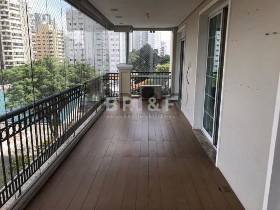 Imagem Apartamento com 3 Quartos à Venda, 217 m² em Vila Congonhas - São Paulo Imagem Apartamento com 3 Quartos à Venda, 217 m² em Vila Congonhas - São Paulo